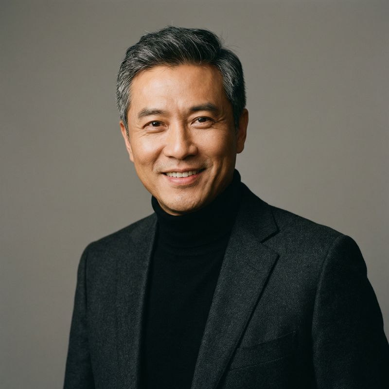 每日吃瓜首席导演陈志远