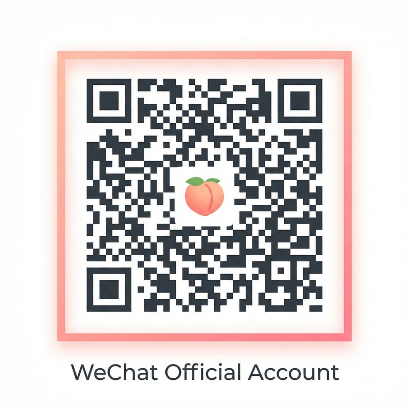 每日吃瓜微信公众号二维码