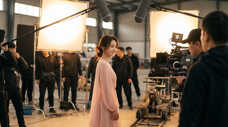 每日吃瓜原创影视视频