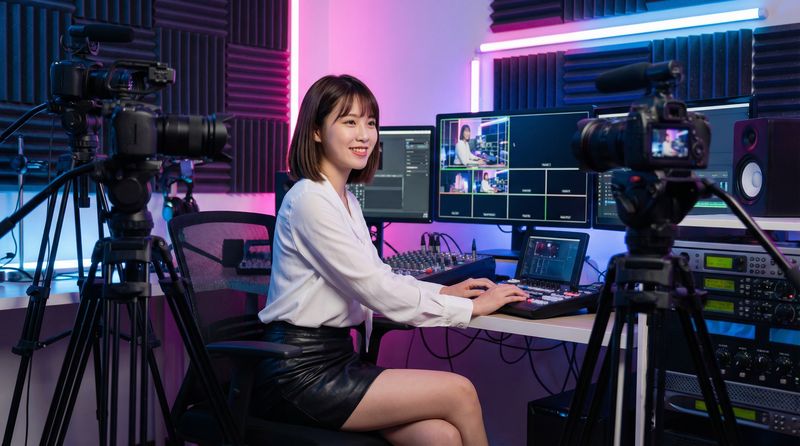 每日吃瓜视频教程