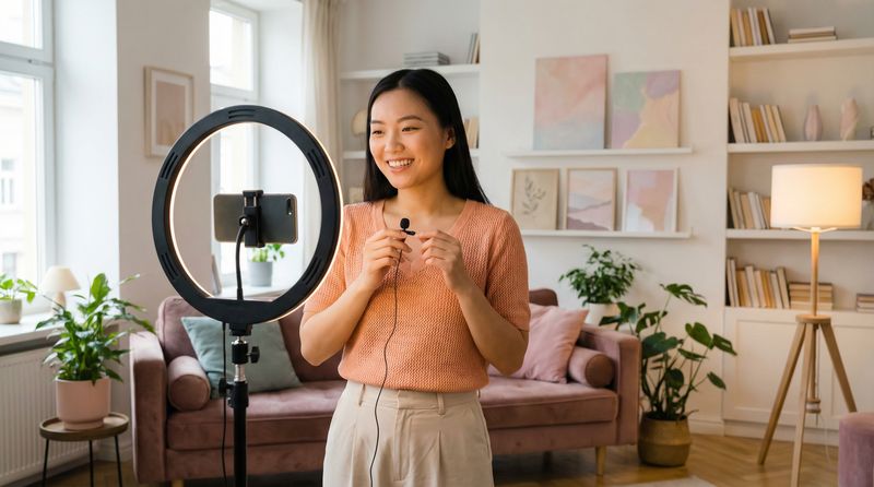 每日吃瓜生活视频分享