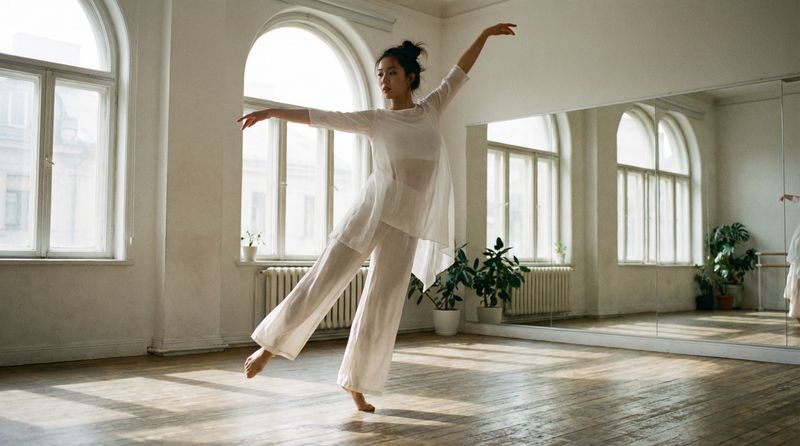 每日吃瓜舞蹈视频